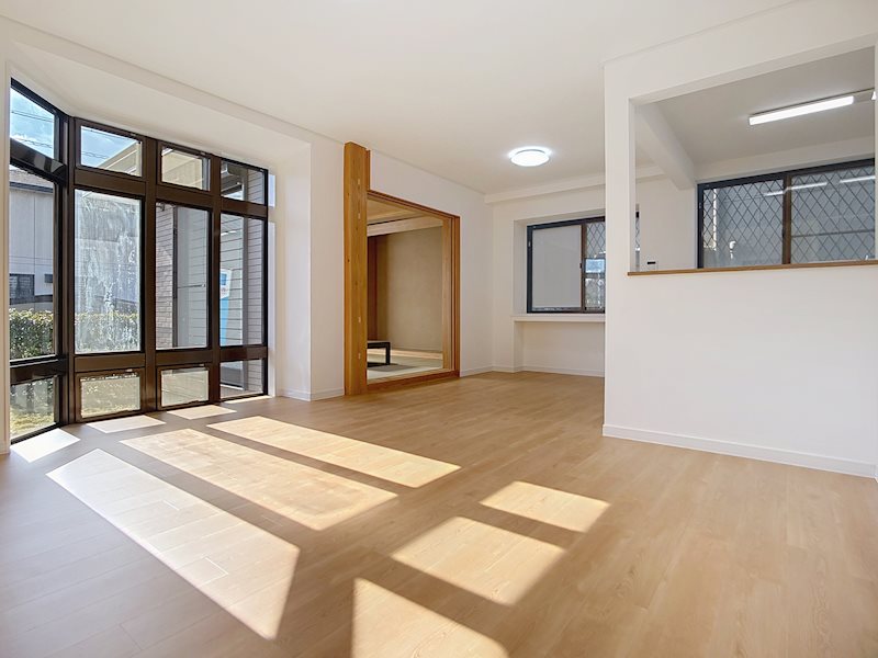 浜松市浜名区内野台2丁目 その他