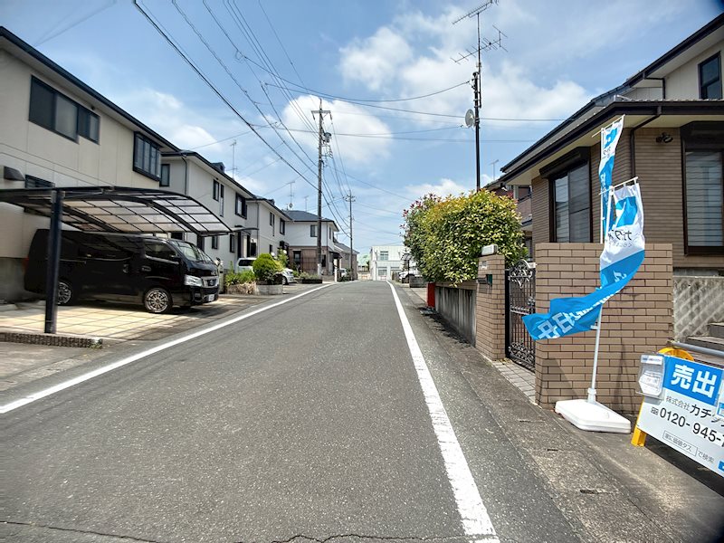 浜松市浜名区内野台2丁目 その他