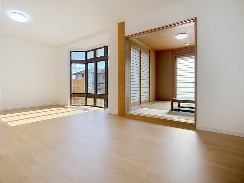 浜松市浜名区内野台2丁目 その他