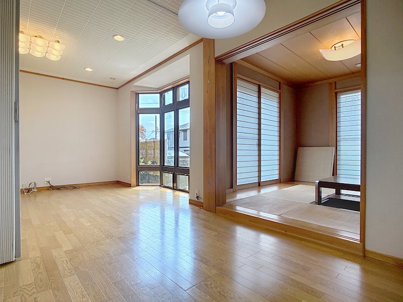 浜松市浜名区内野台2丁目 その他