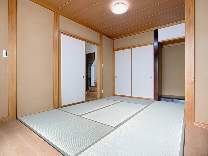 浜松市浜名区内野台2丁目 その他