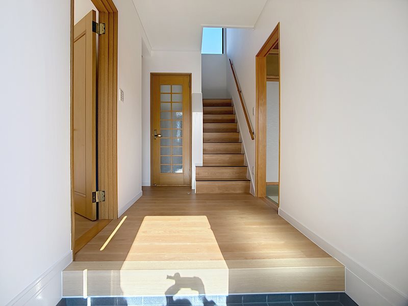 浜松市浜名区内野台2丁目 その他