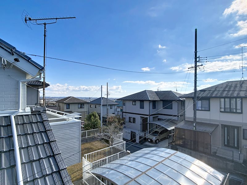 浜松市浜名区内野台2丁目 その他