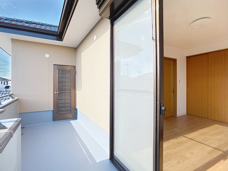 浜松市浜名区内野台2丁目 その他