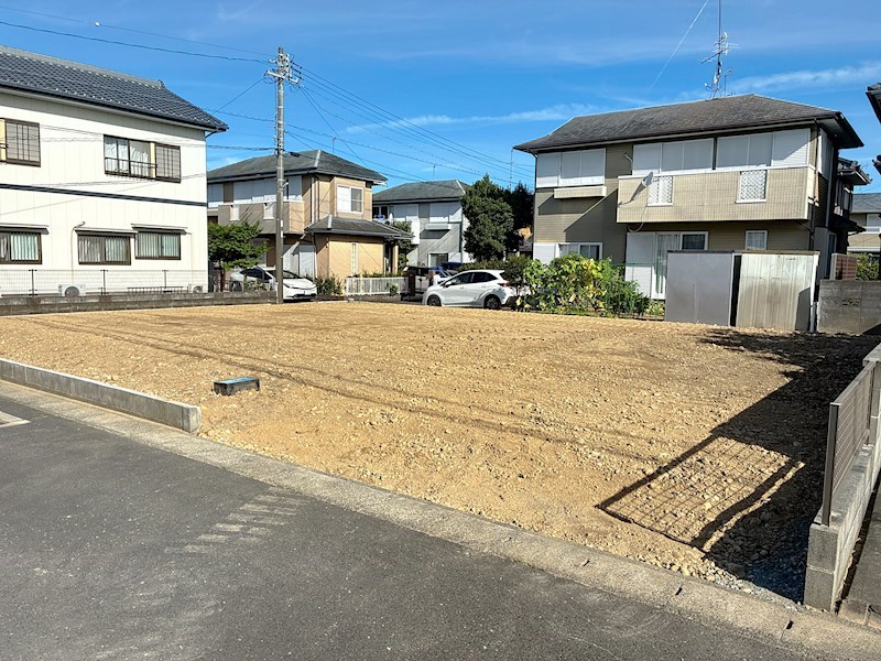 磐田市堀之内 外観写真