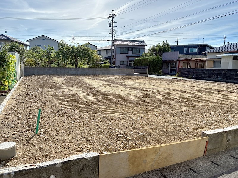 磐田市堀之内 その他