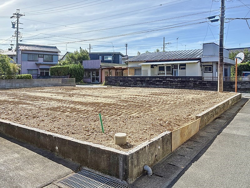磐田市堀之内 その他