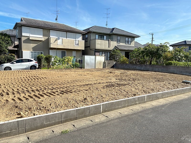 磐田市堀之内 その他