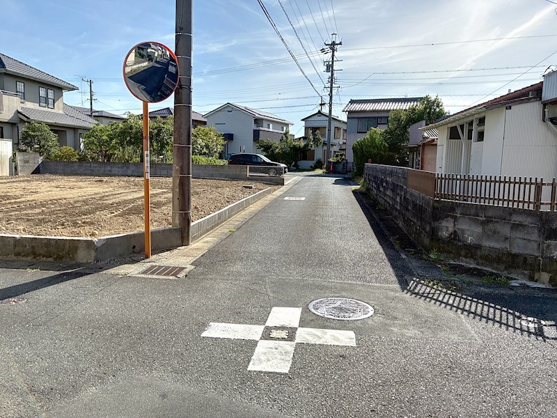 磐田市堀之内 その他