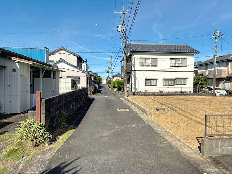 磐田市堀之内 その他