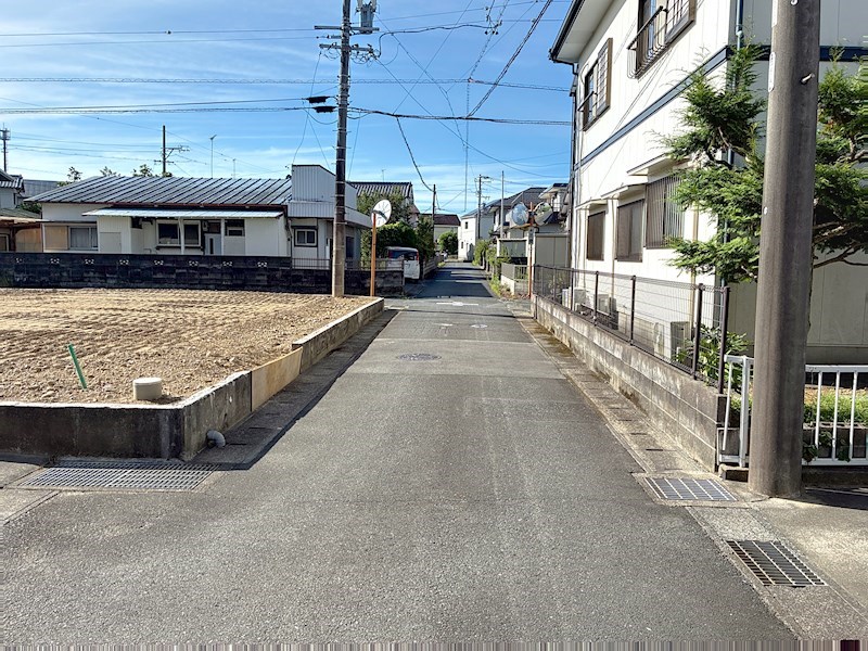 磐田市堀之内 その他