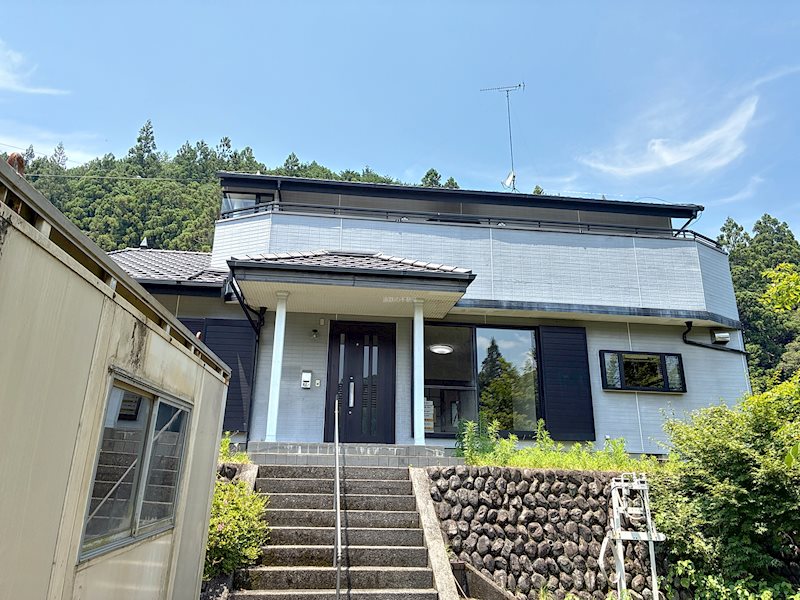 浜松市天竜区春野町 外観写真