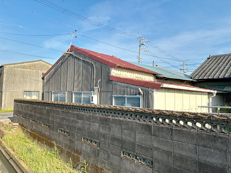 磐田市福田中島 その他