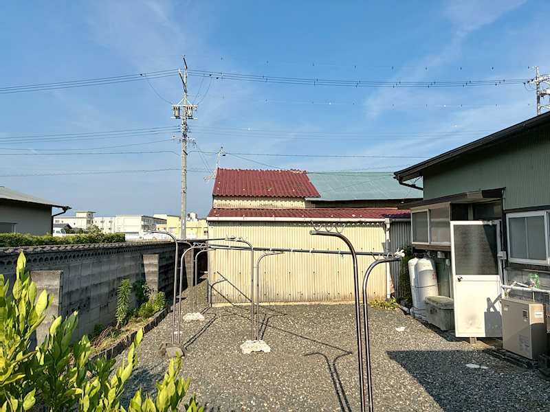 磐田市福田中島 その他