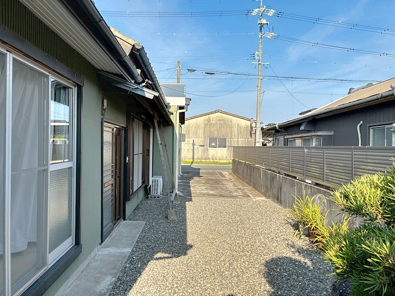 磐田市福田中島 その他