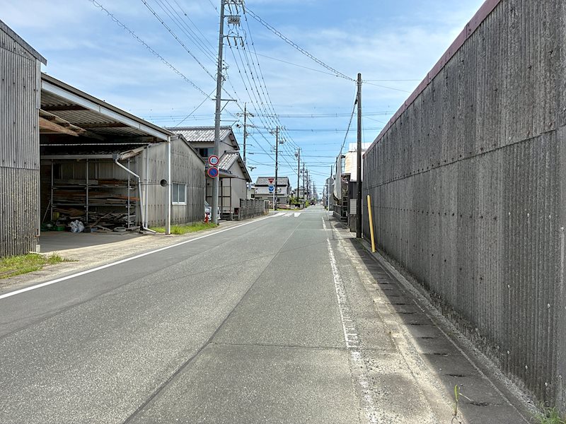 磐田市福田中島 その他