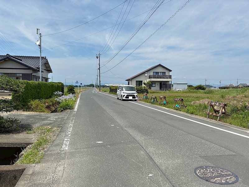 磐田市福田中島 その他