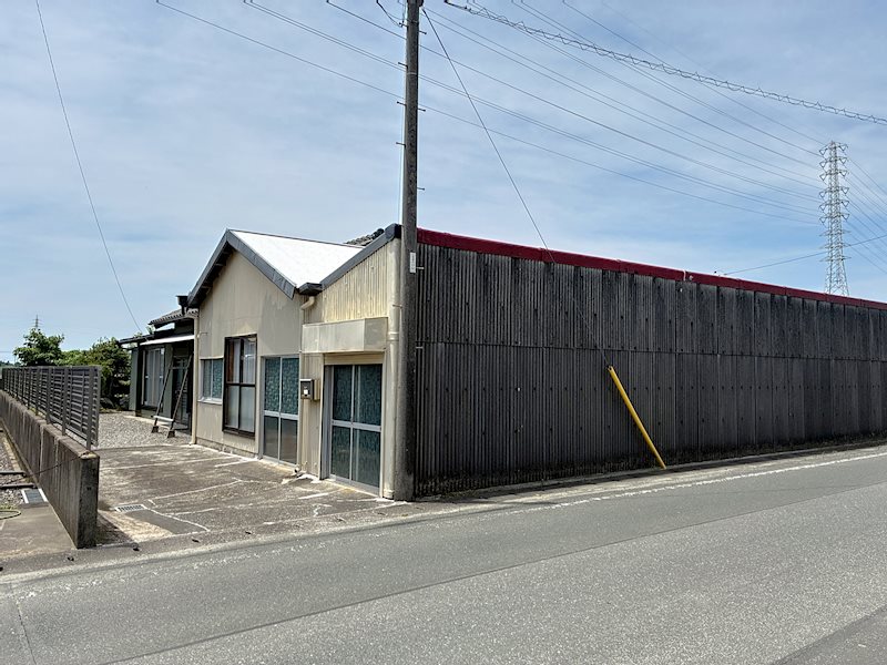 磐田市福田中島 その他