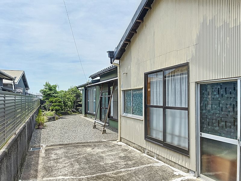 磐田市福田中島 その他