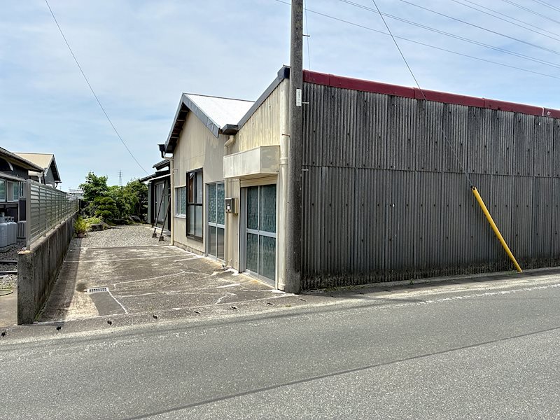 磐田市福田中島 その他