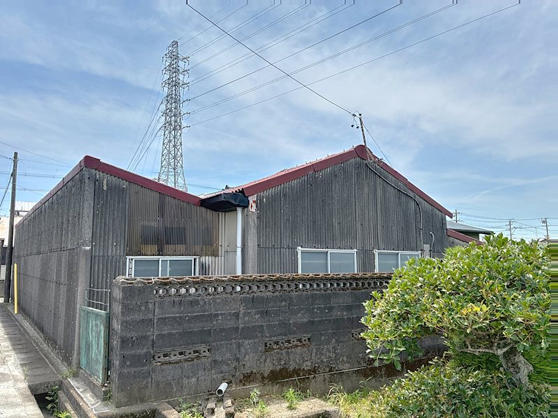 磐田市福田中島 その他