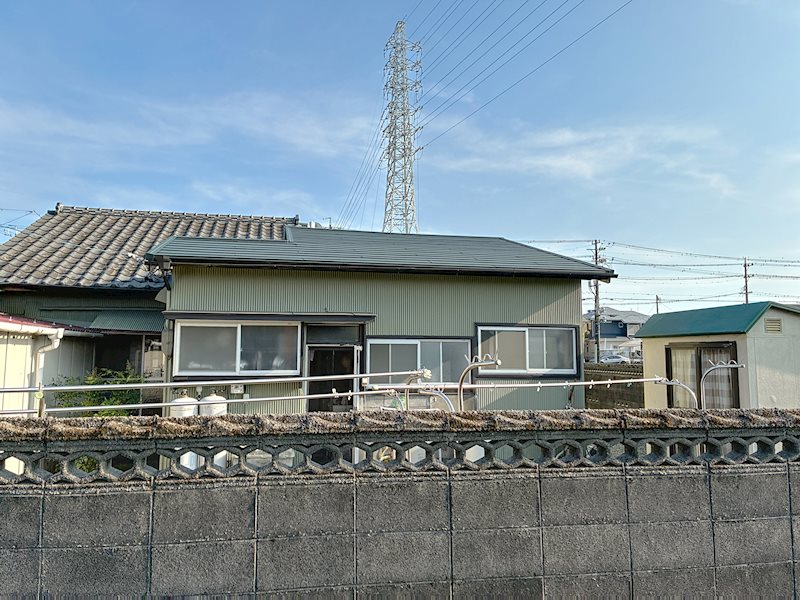 磐田市福田中島 その他