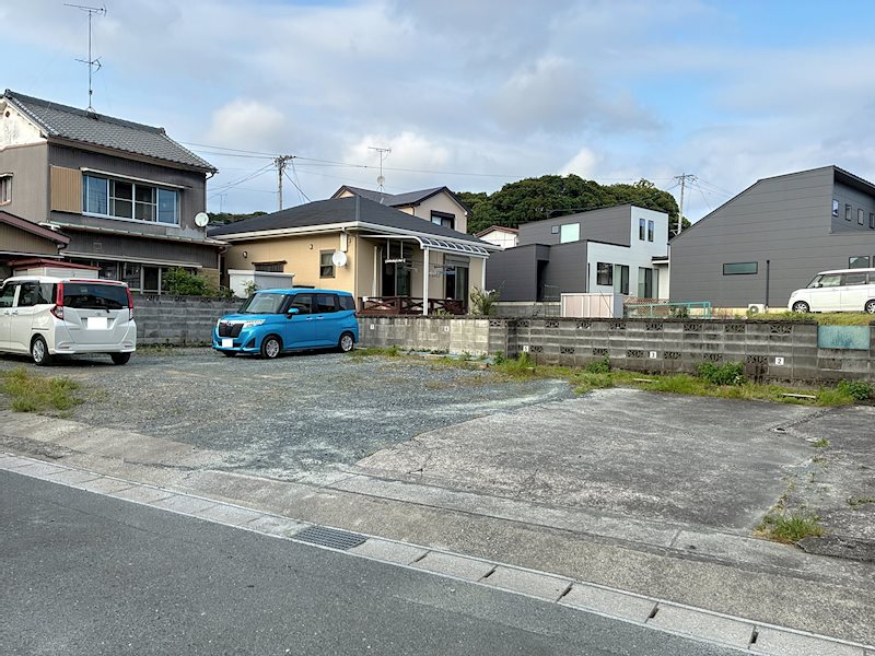 磐田市見付 外観写真