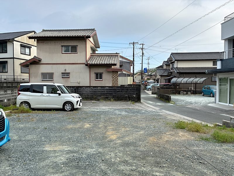 磐田市見付 その他