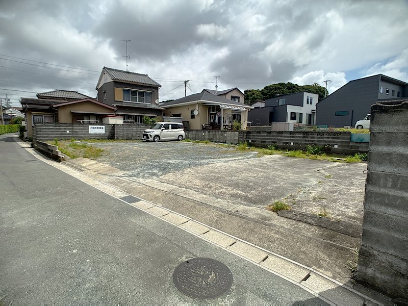 磐田市見付 その他