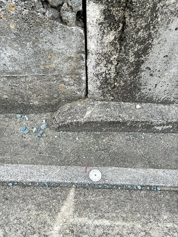 境界線 磐田市見付 その他