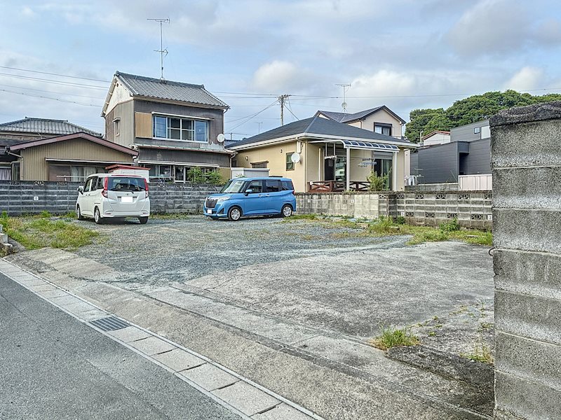 磐田市見付 その他
