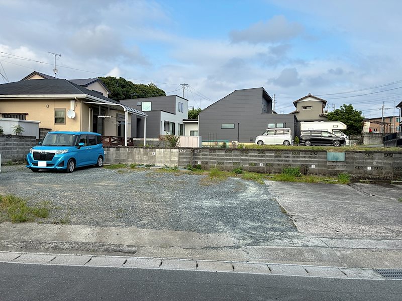 磐田市見付 その他