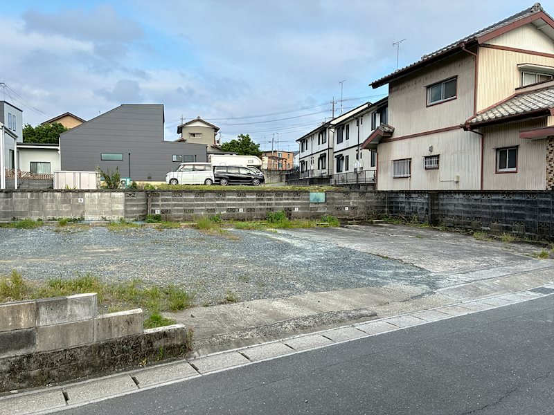 磐田市見付 その他