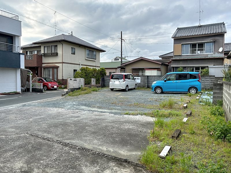 磐田市見付 その他