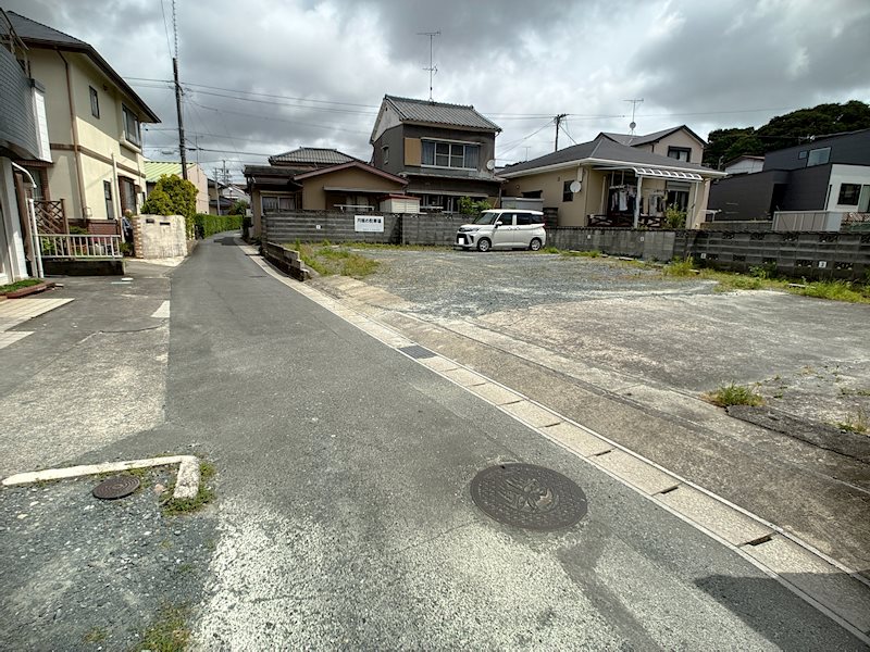 磐田市見付 その他