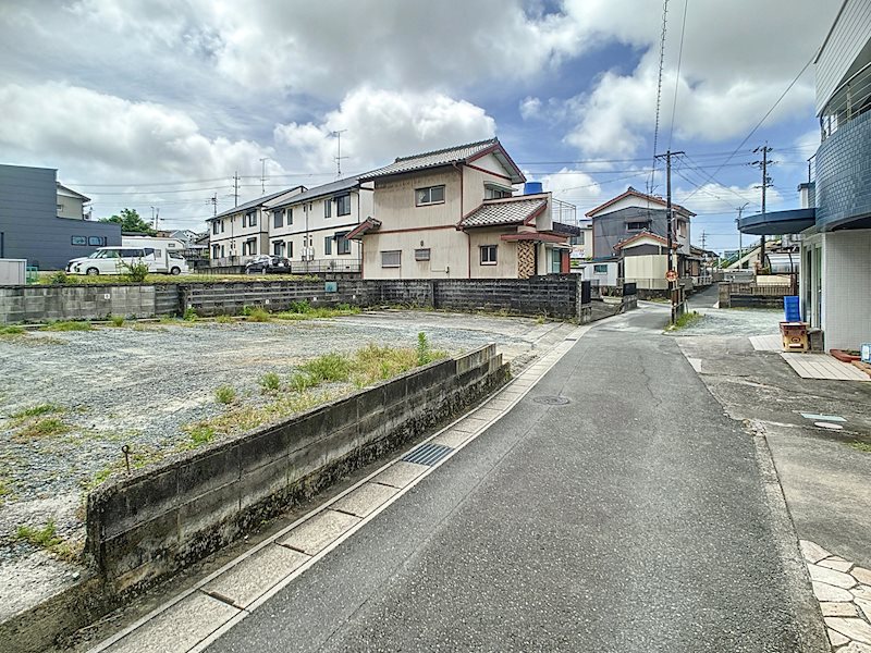 磐田市見付 その他