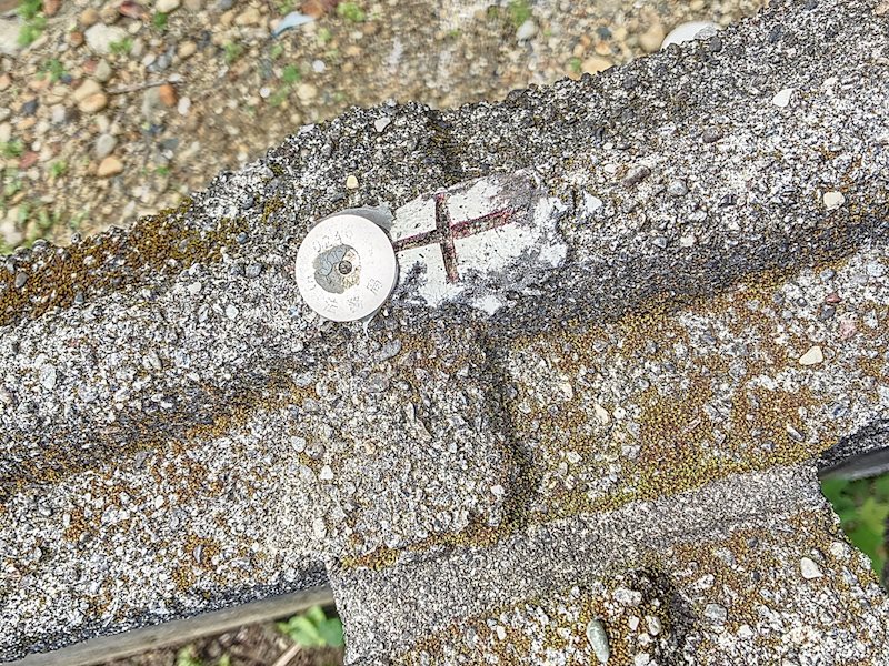 境界線 磐田市見付 その他