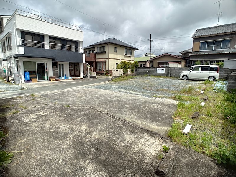 磐田市見付 その他