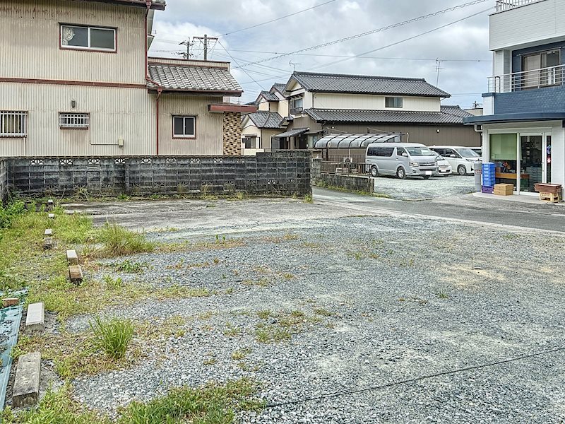 磐田市見付 その他