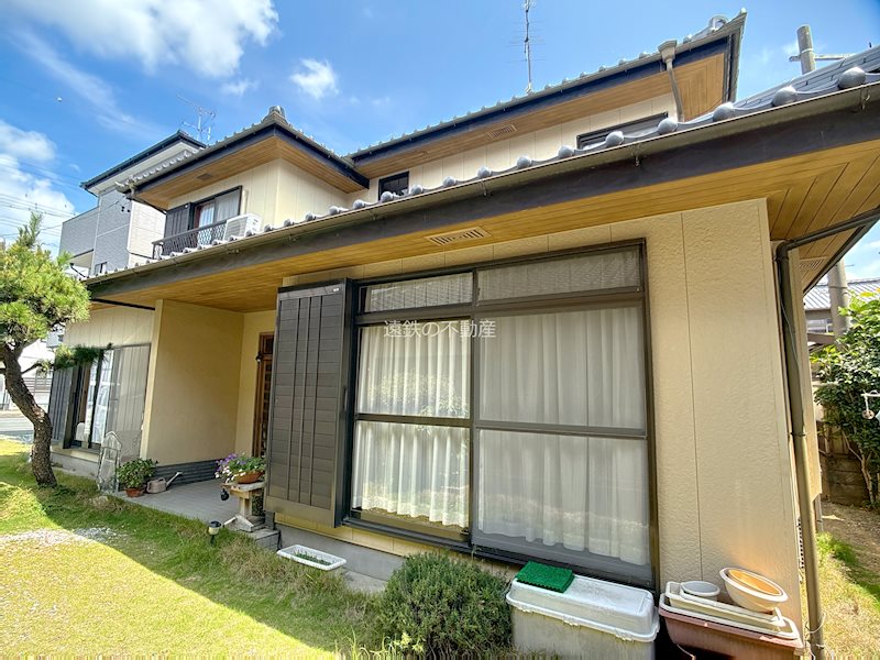 浜松市浜名区貴布祢 外観写真