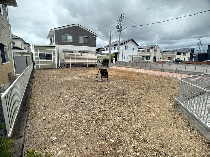 袋井市上山梨5丁目 その他