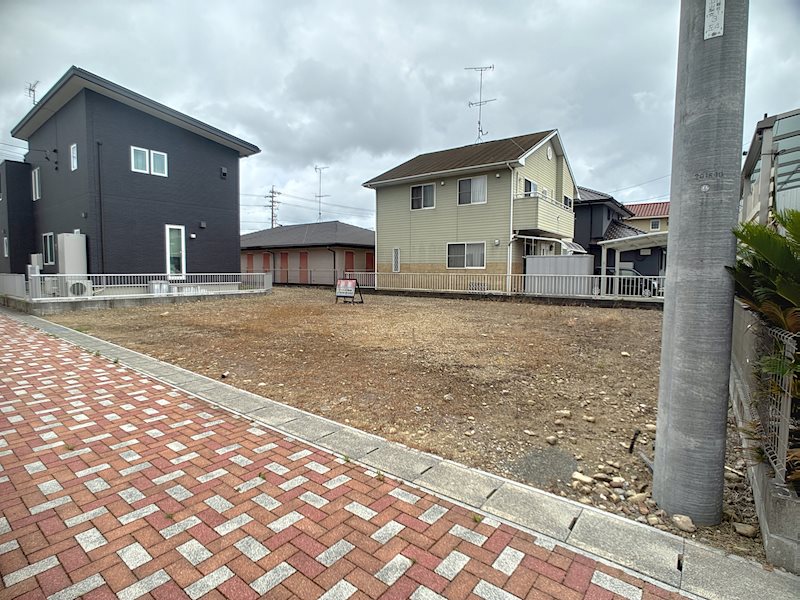 袋井市上山梨5丁目 その他