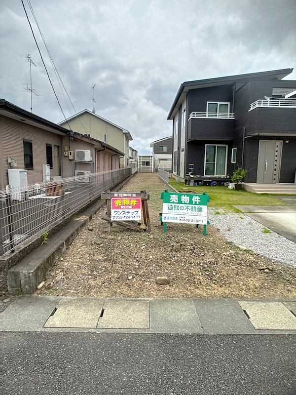 袋井市上山梨5丁目 その他