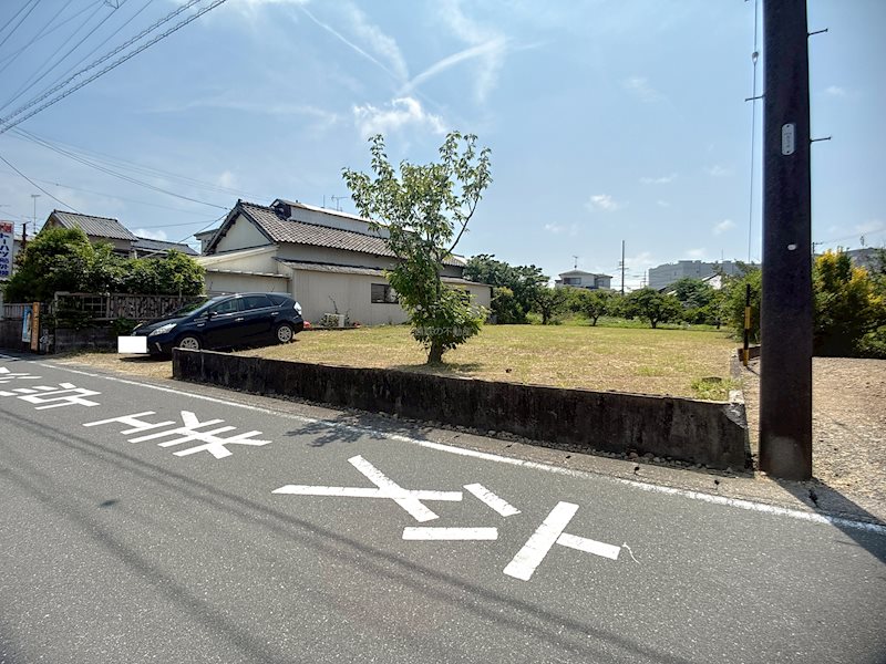 湖西市鷲津 外観写真
