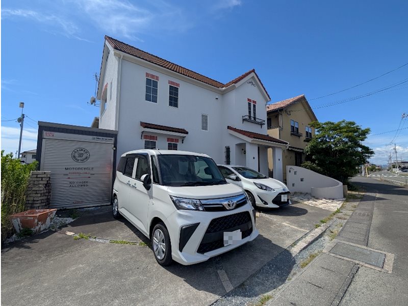 磐田市福田町 その他