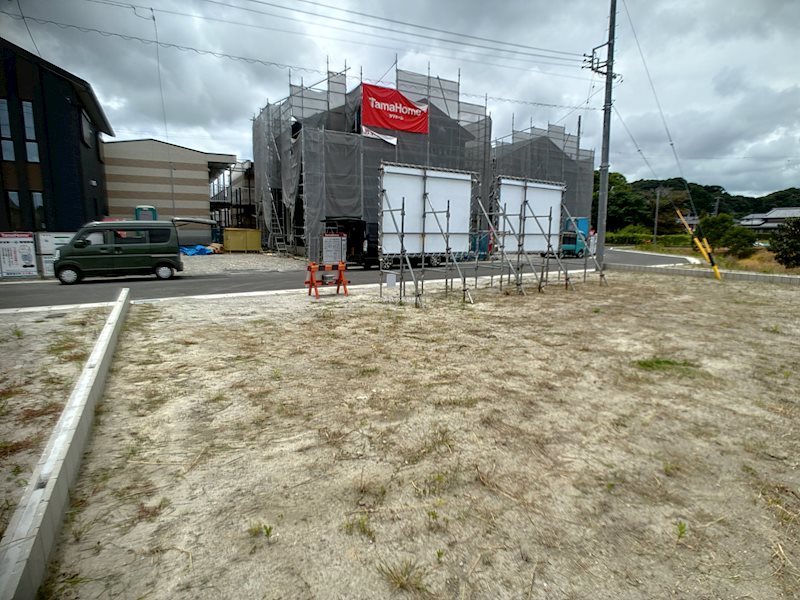 菊川市加茂 その他