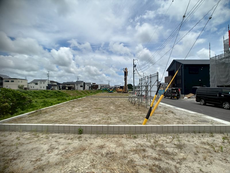 菊川市加茂 その他