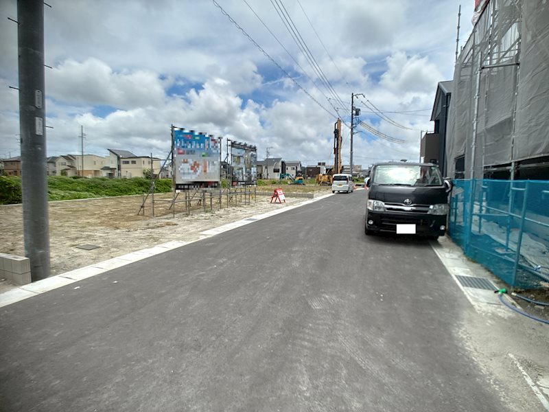 菊川市加茂 その他