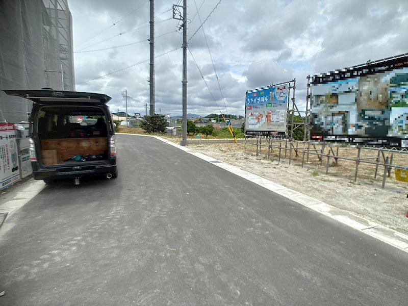 菊川市加茂 その他