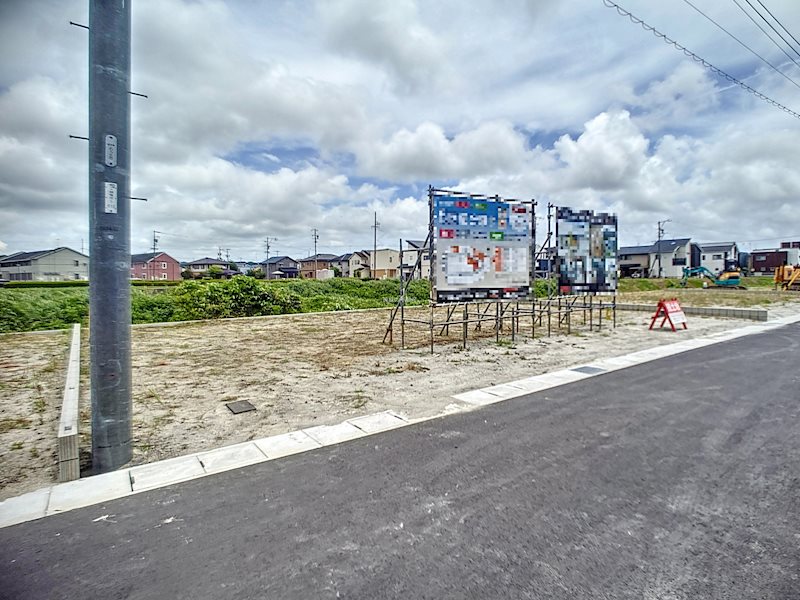 菊川市加茂 その他